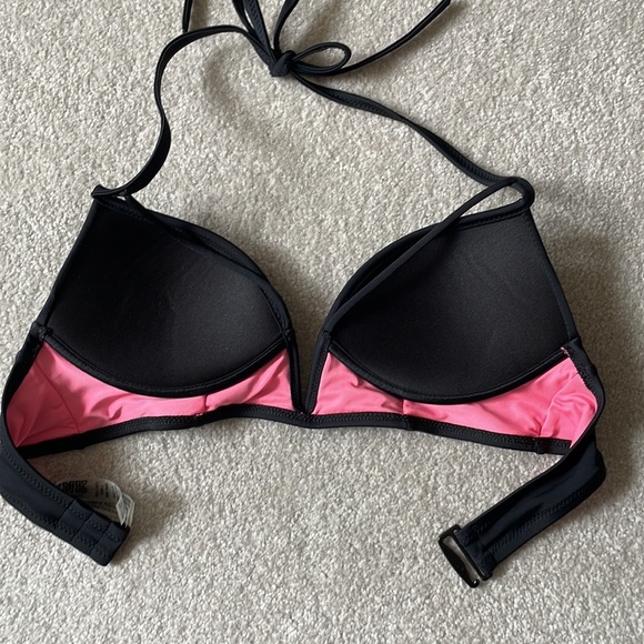 PINK Swim bra - Picture 3 of 5